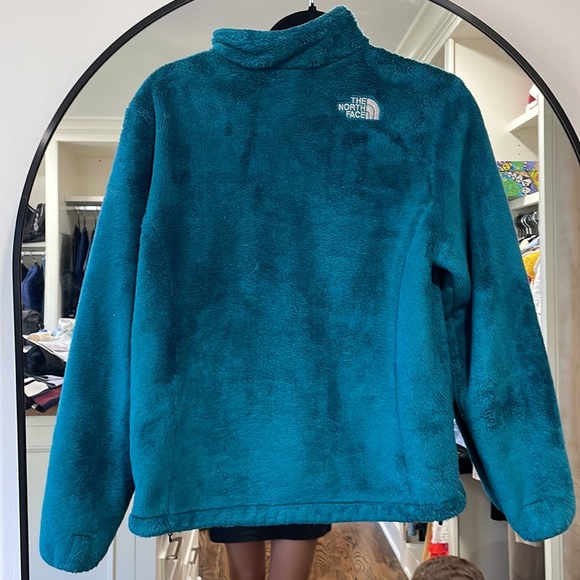 North Face Fuzzy Fleece - Picture 7 of 7